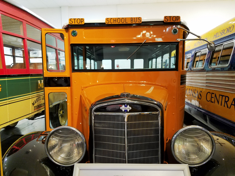 Illustration for article titled AACA Museum photo dump